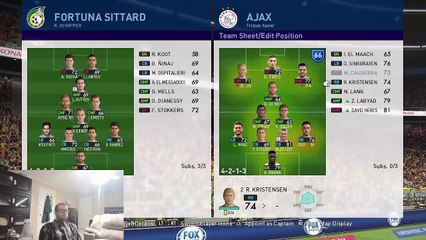 Continuing To Win Games (Pro Evolution Soccer 2019)