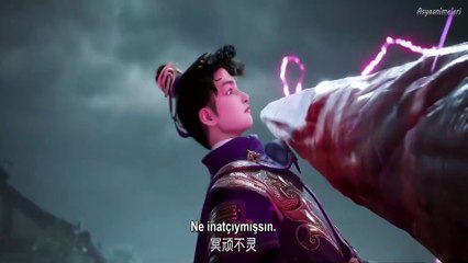 Divine Manifestation Ep09