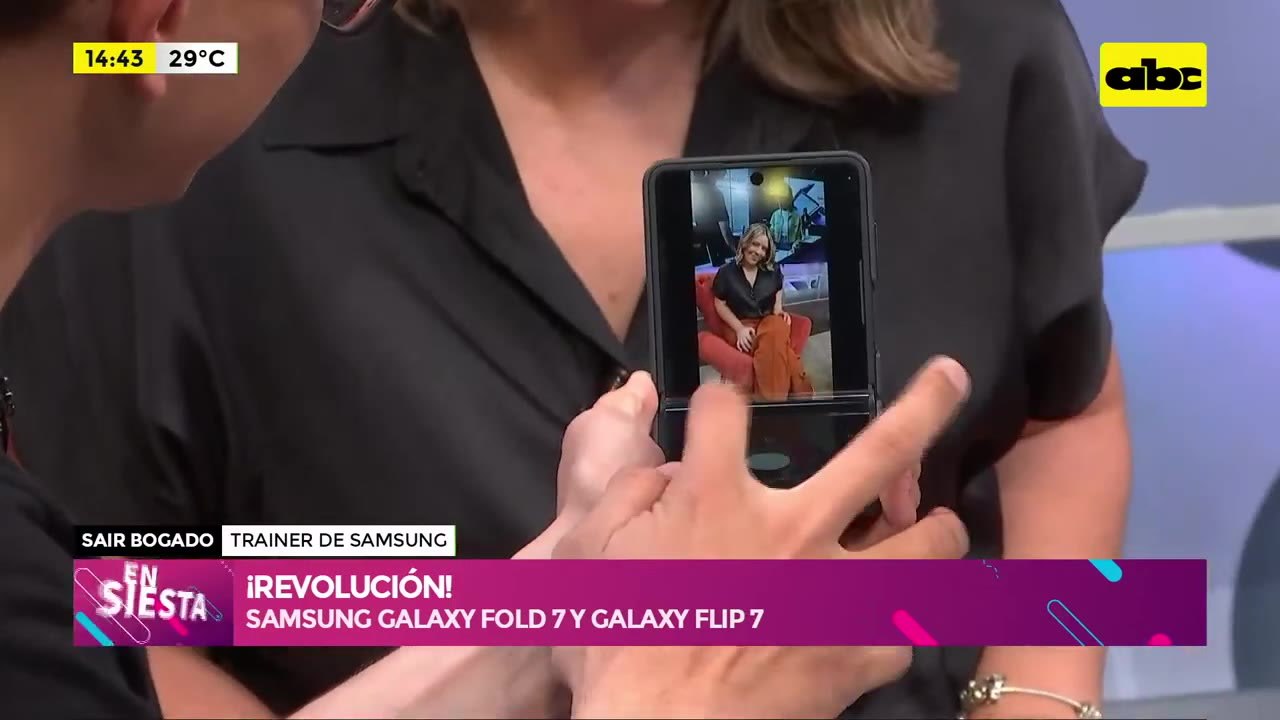 Consejos, trucos y funciones ocultas para aprovechar al máximo tu Samsung Galaxy Z Flip7