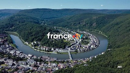 David Hallyday tient le rôle principal dans "Ardennes"