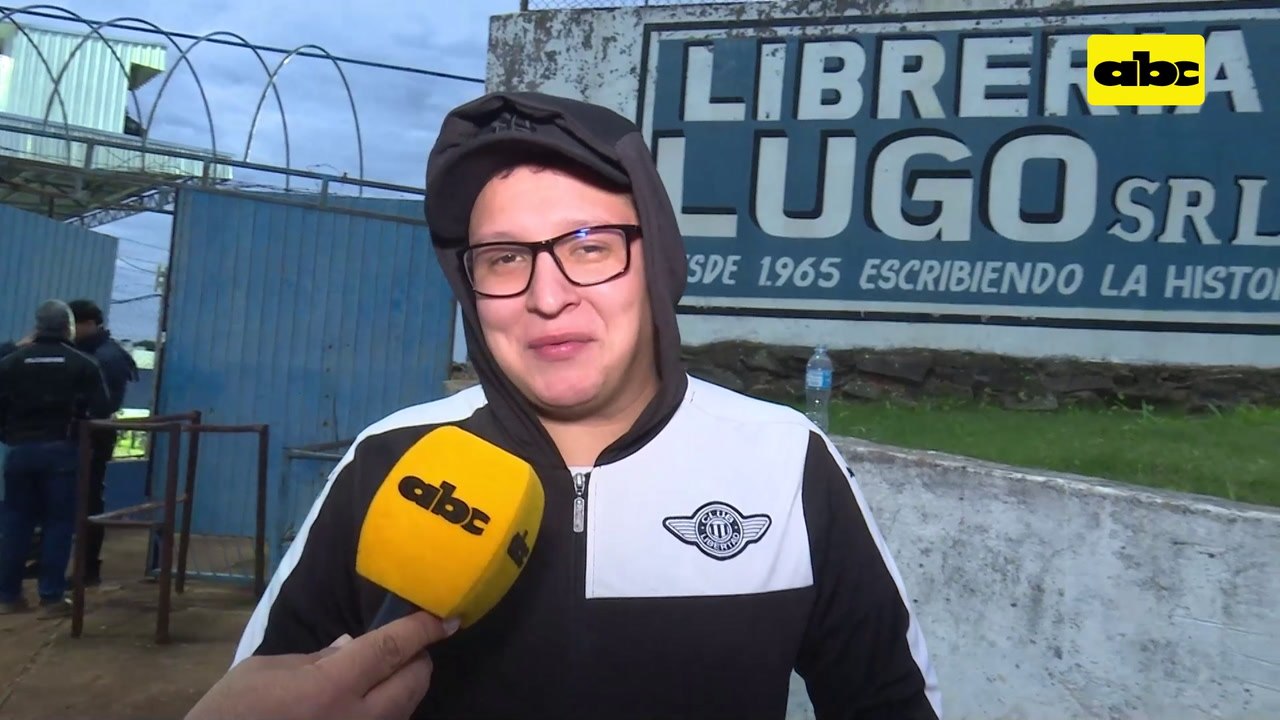 ¡Libertad, campeón del Apertura 2025!