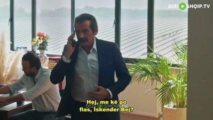 Gjeniu (Deha)-Episodi 18