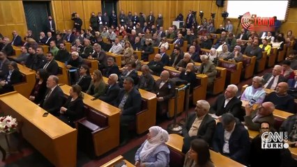 SON DAKİKA | Cumhurbaşkanı Erdoğan: Özel cellat görmek istiyorsa aynaya baksın