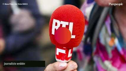 Cette voix légendaire de RTL s’est éteinte après 40 ans sur les ondes