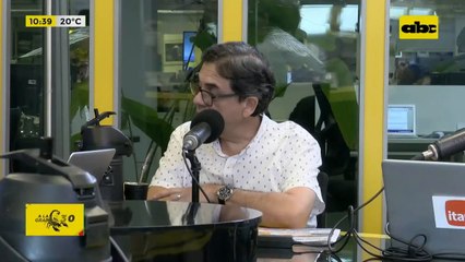 Peña planea reformar la Caja Fiscal, pero... ¿y la jubilación vip de parlamentarios’