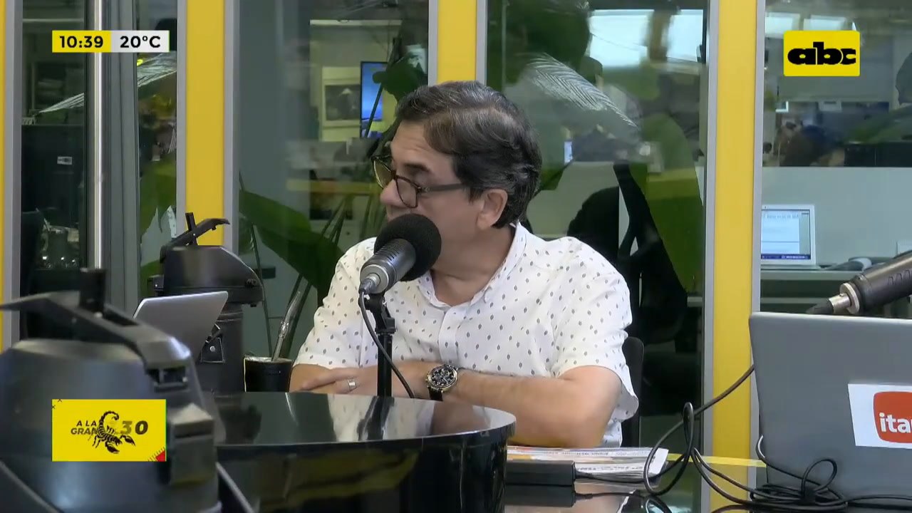 Peña planea reformar la Caja Fiscal, pero... ¿y la jubilación vip de parlamentarios’