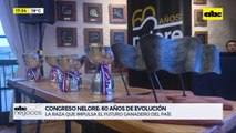 CONGRESO NELORE: 60 AÑOS DE EVOLUCIÓN - LA RAZA QUE IMPULSA EL FUTURO GANADERO DEL PAÍS