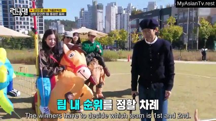 [ENG] EP.779 Running Man