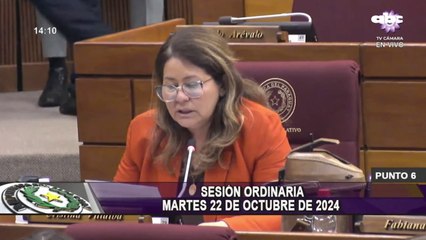 Cartistas en Diputados en dos minutos archivo el proyecto que ahora plantea el Gobierno