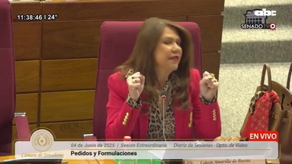 Celeste Amarilla y su condena a la sexualización