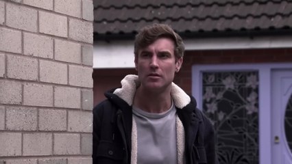 Coronation Street 3rd December 2025