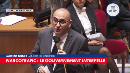 Laurent Nunez : «Le trafic se diversifie en nature de produits et en modes d'acheminements»