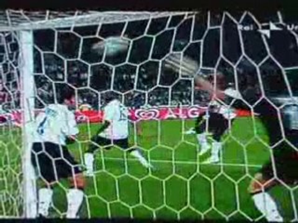 Mexes interview with RaiSports after Coppa Victory
