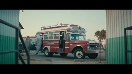 مسلسل خيوط المعازيب الحلقة 3