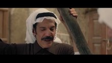 مسلسل خيوط المعازيب الحلقة 2
