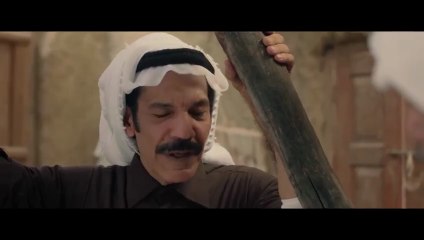 مسلسل خيوط المعازيب الحلقة 2