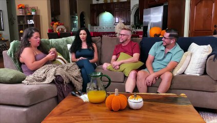 90 Day_ Pillow Talk - Season 31 Episode 21 - Tell All_ No Limits 3