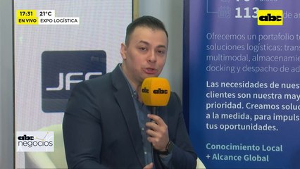 JFC: HISTOTRIA EN DESPACHOS ADUANEROS - PILAR DEL COMERCIO Y LA INDUSTRIA LOGÍSTICA