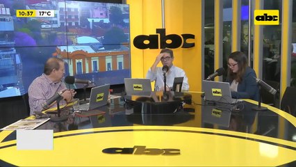 Variaciones del dólar: Banco Central del Paraguay amplía límites forward