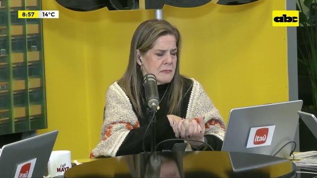 Hospital Acosta Ñu: alertan sobre baja vacunación en niños internados por enfermedades respiratorias