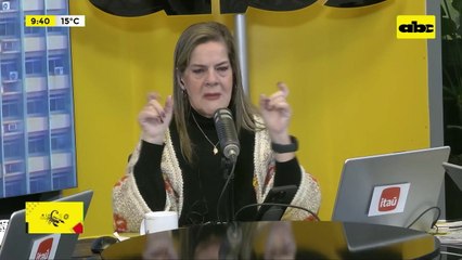 Acusan a exministro de Seprelad de Cartes por lavado de dinero