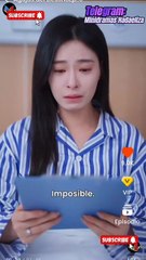 Agujas del destino [Sub Español]