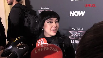 Finale X Factor, i concorrenti: "Cantare in piazza del Plebiscito emozione unica"