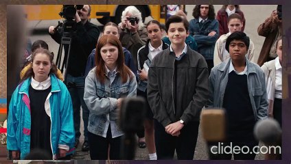 Son of a Critch - Season3 Episode 10