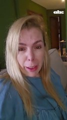 Paola Hermann Derramó Lágrimas En Las Redes