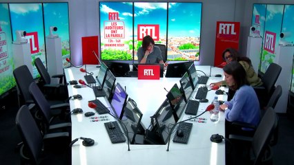 L'INTÉGRALE - Les Auditeurs ont la parole du 03 décembre 2025