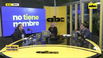 Senador cartista dice que "se obró bien" en aceptar pedidos de intervención de Asunción y CDE