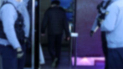 창원 모텔 흉기 난동...3명 사망·1명 중상 / YTN