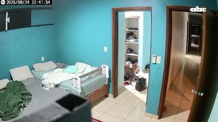 Robo a inmigrantes rusos en Hohenau