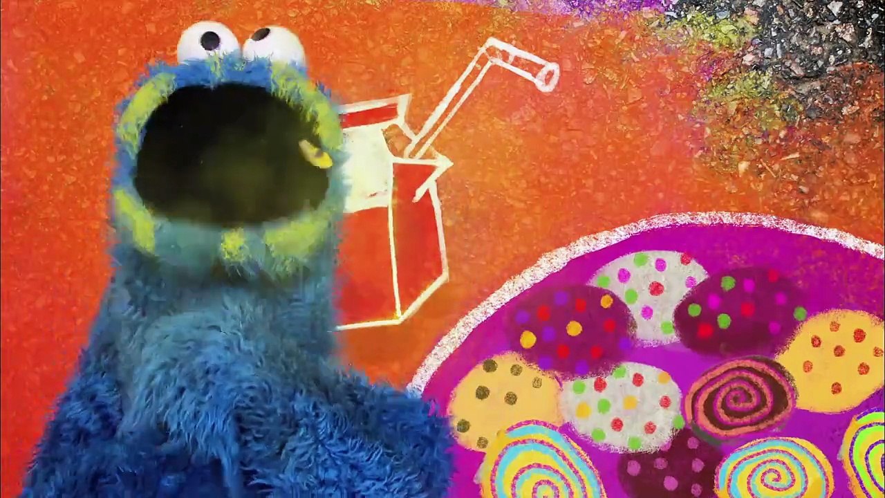 Sesame Street Episode 4227