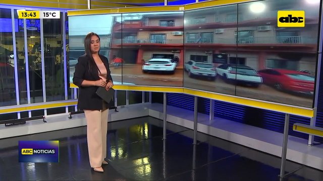 Adolescente De 16 Años, Desaparecido En Coronel Oviedo Hay Más De Mil Reportes Solo Este Año
