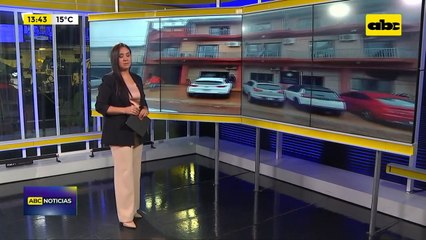 Adolescente De 16 Años, Desaparecido En Coronel Oviedo  Hay Más De Mil Reportes Solo Este Año