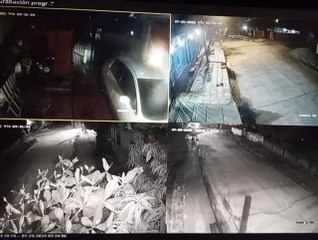 Detienen a presunto adicto por robo en una vivienda del barrio San Pablo de Asunción (1)