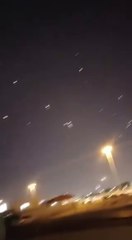 Ataque de Irán a territorio de Qatar, donde se encuentra base militar de EE.UU.