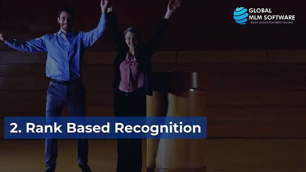 Different Ways to Reward Your MLM Distributors | Global MLM Software