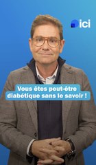 Diabétique sans le savoir - Les conseils du Dr Kierzek