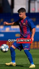 Un AS en el fútbol y ajedrez: La historia de Quim Junyent