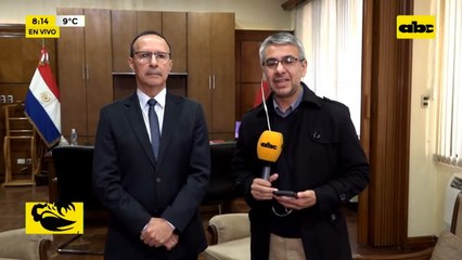 Aviones Super Tucanos llegarán a Paraguay recién la próxima semana