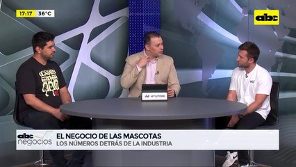 ABC Negocios - Los números detrás de la industria de las mascotas