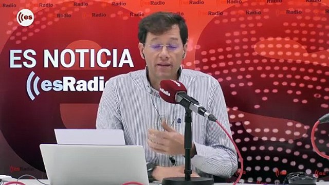 Es Noticia: Es de enorme gravedad : El juez acorrala al PSOE
