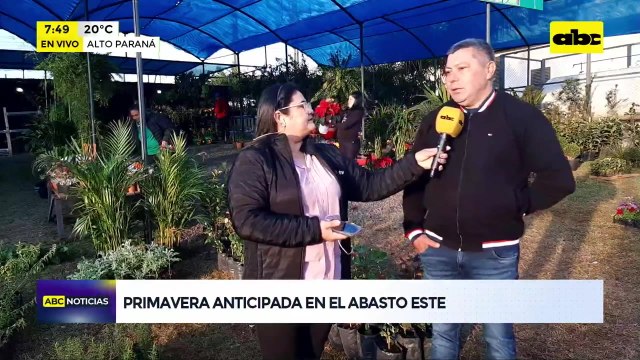 Viernes de ofertas en el Mercado Abasto Este