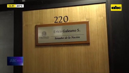“Neponovia”, un producto del clientelismo político, dicen senadores de oposición