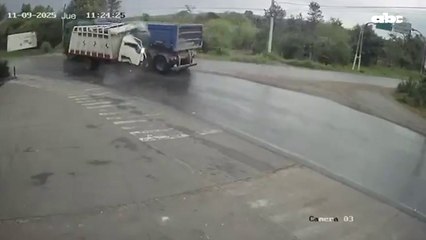 Reconocido jinete de Ypacaraí fallece en accidente de tránsito