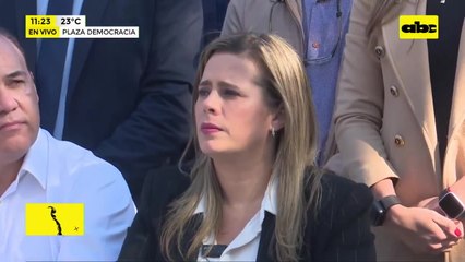 “Unidos por Asunción” propone a Kattya González para la Intendencia y pide destitución de “Nenecho”