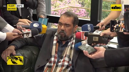 Lo que dice la bancada liberocartista sobre el caso de Noelia Cabrera