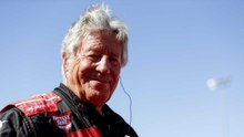 Así ve Mario Andretti la resolución del Mundial de Fórmula 1